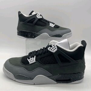 Nike Air Jordan 4 Retro Fear 2024